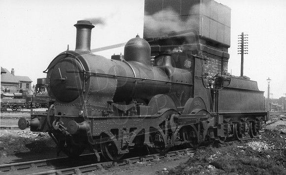 3222 1930s Chester