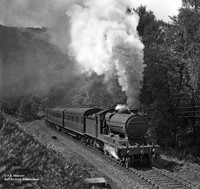 14769 1930c Dunkeld