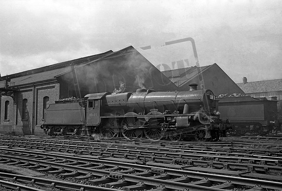 45605 1954-08-01 Scarborough