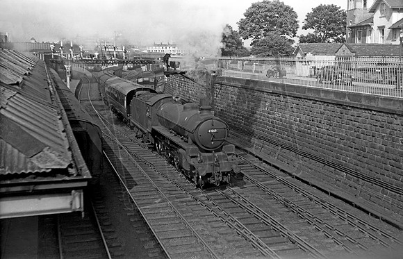 61069 1960s Scarborough
