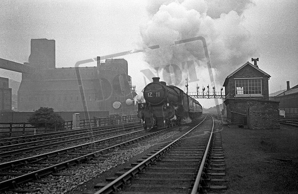 61089 1960s Scarborough