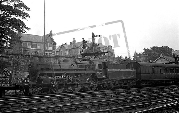 77010 1954-07-11  Scarborough
