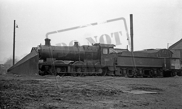 2289 1964-05 Banbury