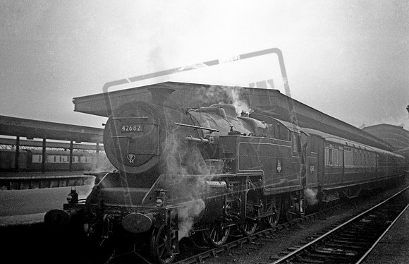 42682 1954c York