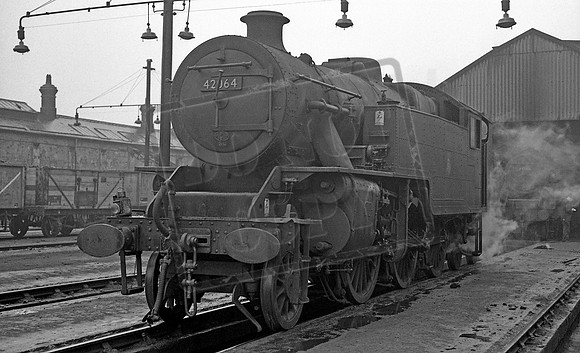 42064 1963 Trafford Park