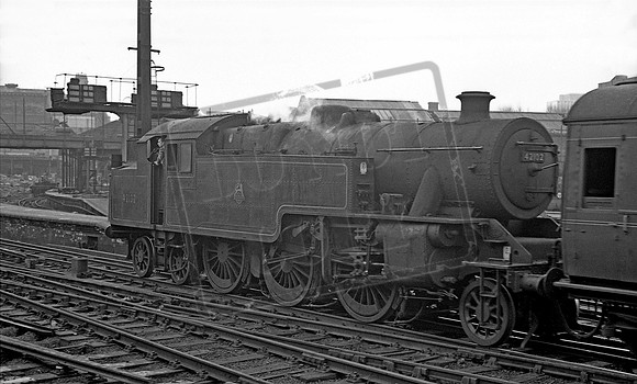 42102 1963c London Euston