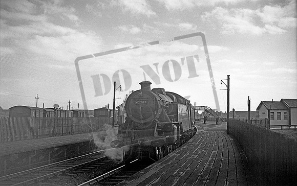 42202 1950s Barassie