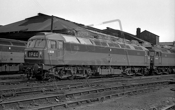 D1838 1965-06 Crewe North