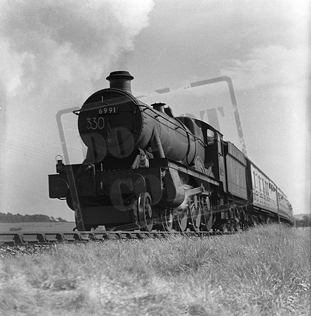 6991 1950s