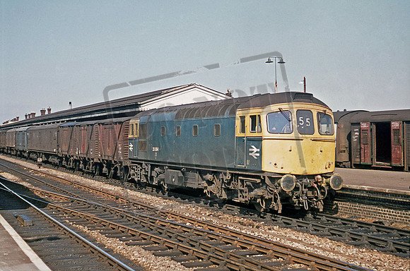 33064 1974 Reading
