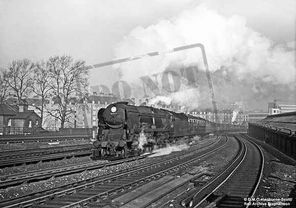 34077 1960c Grosvenor bank