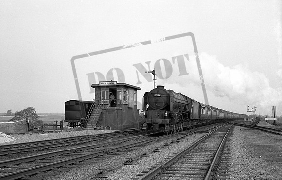 60136 1959 Great Ponton