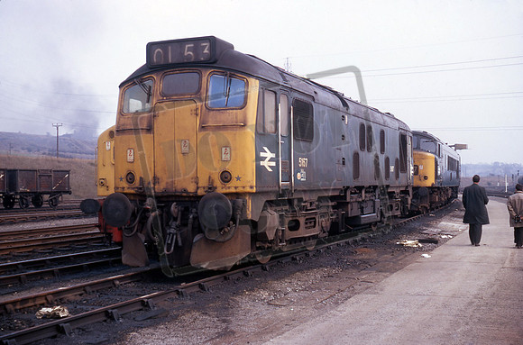 5167 1970-10-11 Healey Mills