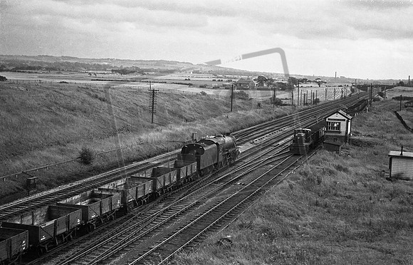 44911 1964-09-10 Coppull Hall