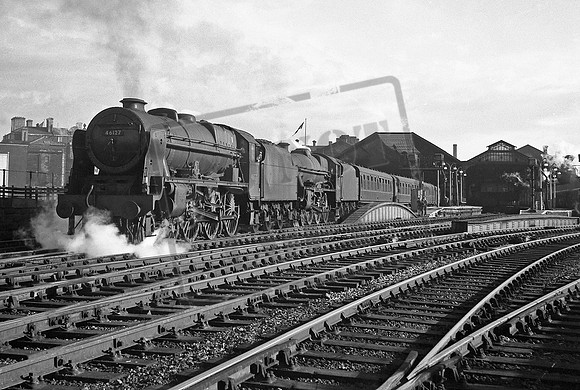 46127 1961 Huddersfield