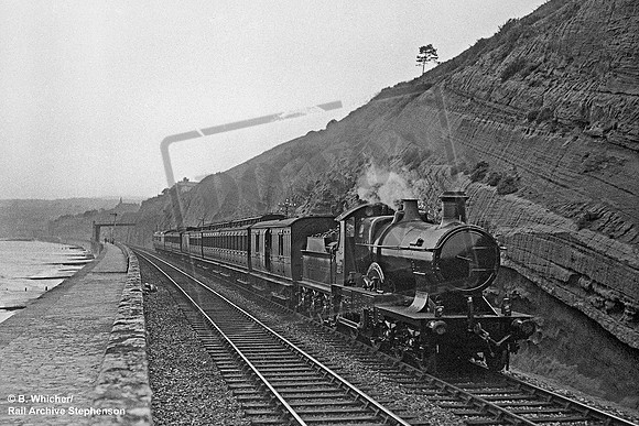 3371 1920c Teignmouth
