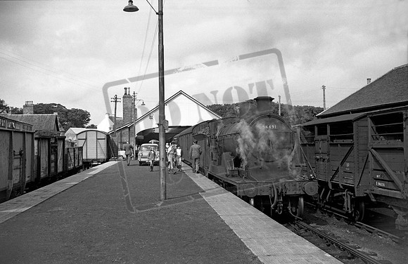 54491 1960-08 Thurso