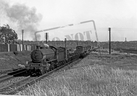 63579 1950s near Paton Road