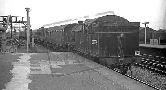 67636 1961 Darlington