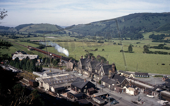 75002 1966-08-20 Machynlleth
