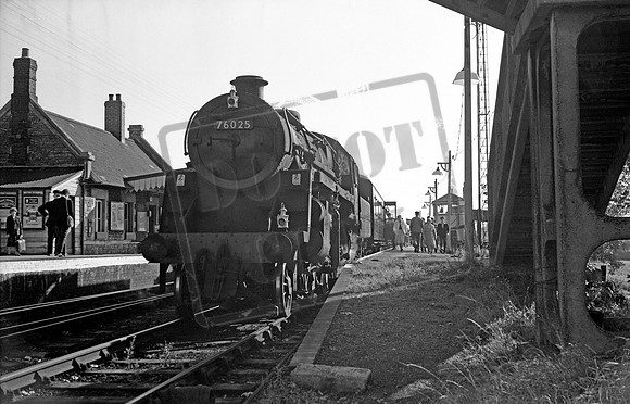 76025 1963c Wincanton