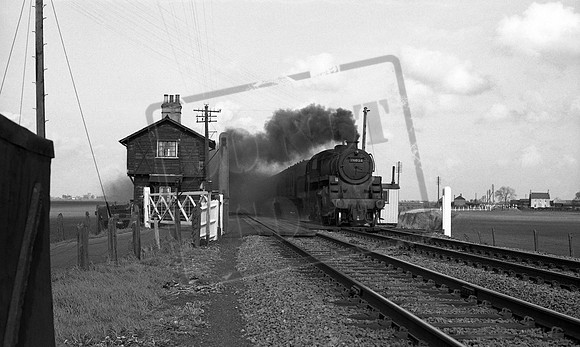76034 1962c Whittlesea Road Three Horse Shoes