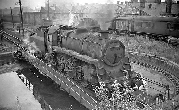 76039 1965 Shrewsbury