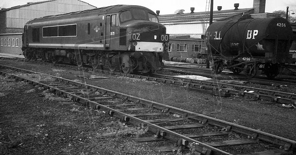 D72 1963c Cricklewood