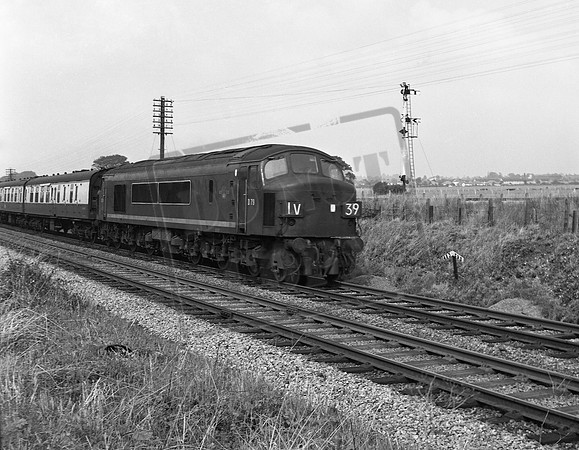 D79 1960 Nibley