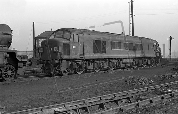 D98 1961-10-21 Leeds Holbeck