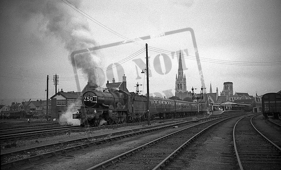 7029 1965-06-12 Cheltenham St James