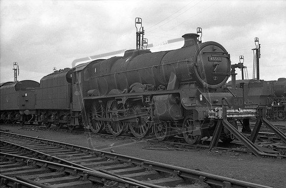 45560 1963-04 Crewe North