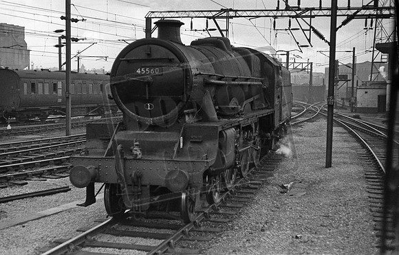 45560 1963-04 Crewe