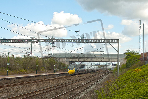 390005 2025-04-23 Lichfield
