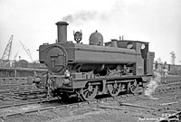 2099 1954-04 Birkenhead Docks