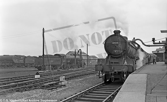 61434 1963-08-03 York
