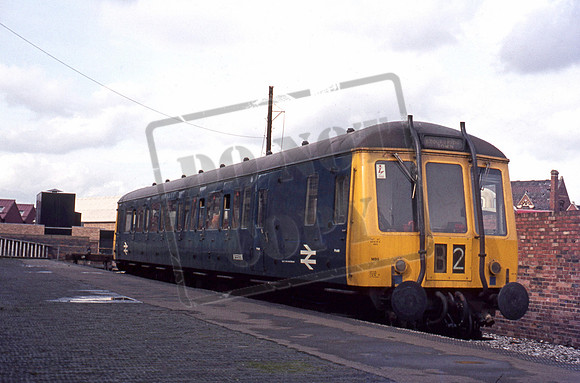 DMU M55006 1975 Stourbridge Town -3554