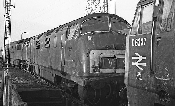D867 1970-03-15 Laira