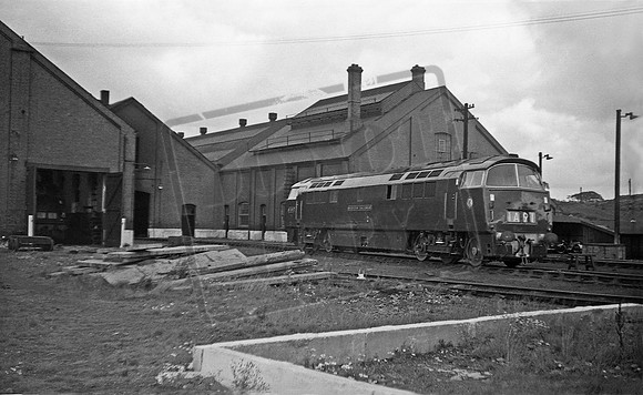 D1007 1962 Oxley