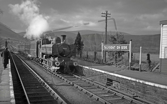 3661 1962-02-24 Talybont on Usk
