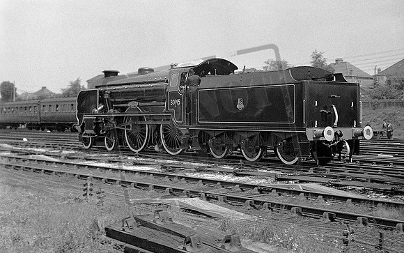 30915 1953-06-06 Tonbridge