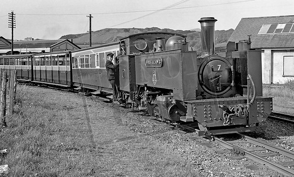 VoR 7 1956-07 Aberystwyth
