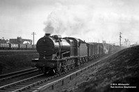 9672 1934c Crewe