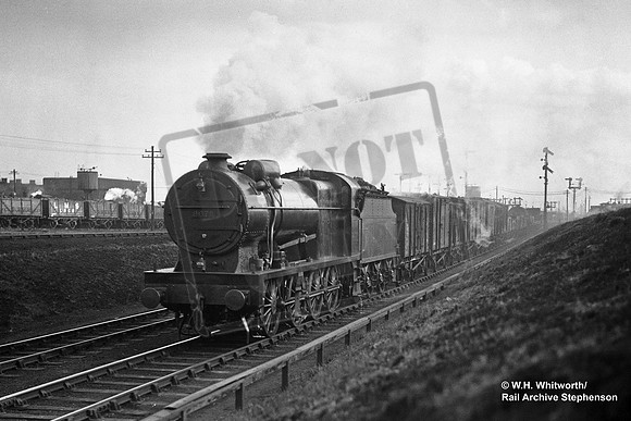 9672 1934c Crewe