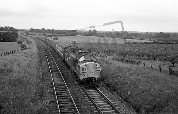 6724 1969c Saxmundham