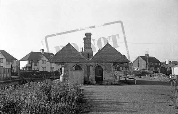 Faringdon 1962
