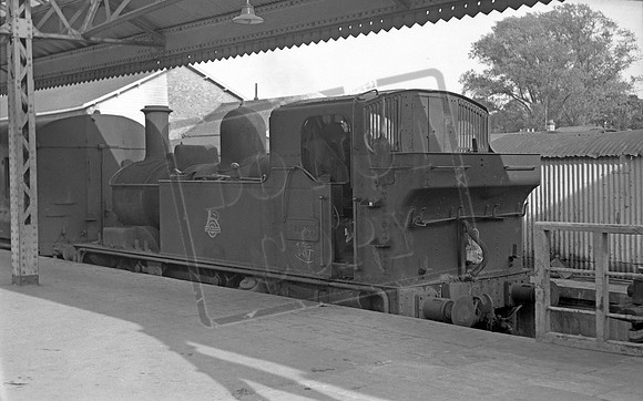 1435 1962c Abingdon