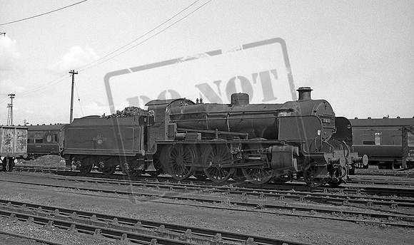 31622 1961c Eastleigh