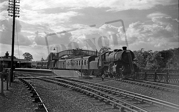 43095 1957c Sutton Bridge