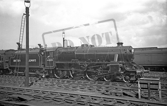 44825 1949c Crewe